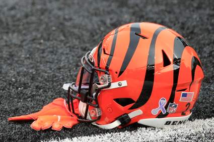 Cincinnati Bengals Connected to Adding 34.5-Sack Pass Rusher