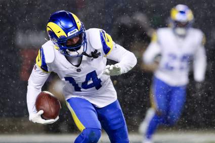 Cowboys Make Sleeper Late-Night Move for Free Agent DB