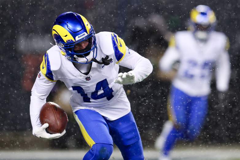 Cobie Durant, Dallas Cowboys