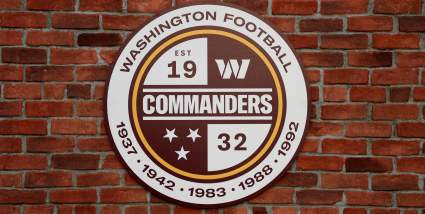 Commanders Tease ‘Special Delivery’ Ahead of Draft