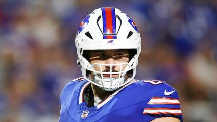 Bears Receive Good News on Potential Acquisition of Top Free-Agent Center