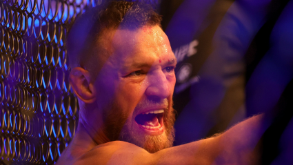Conor McGregor Unloads on UFC Negotiations and White House Omission