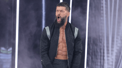 Finn Balor Drops Cryptic Message After Judgment Day Betrayal
