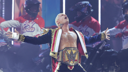 WWE SmackDown Preview: Huge Return, Contract Signing and More for March 13, 2026