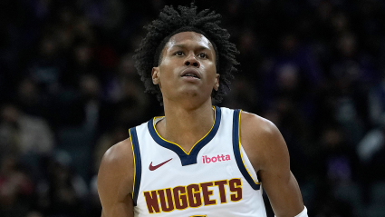 Peyton Watson Gets Critical Update on Future With Denver Nuggets