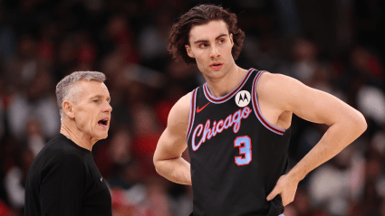 Chicago Bulls Could Make Massive Change This Offseason: Report