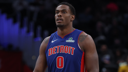 UPDATE: Detroit Pistons Get Good Jalen Duren News Before Raptors Game