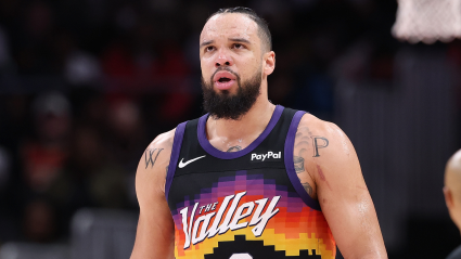 Suns Share Huge Dillon Brooks Injury News Ahead of 4-Game Road Trip