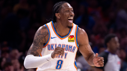 Thunder’s Jalen Williams Provides Honest Update on Wrist Injury