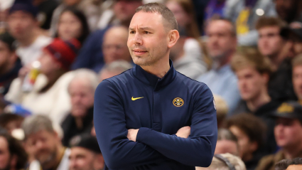 Denver Nuggets Coach Gets Honest About Standings Battle vs Lakers