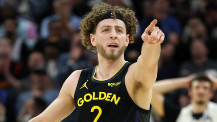 Warriors’ Brandin Podziemski Gets Reality Check From Bay Area Radio Host