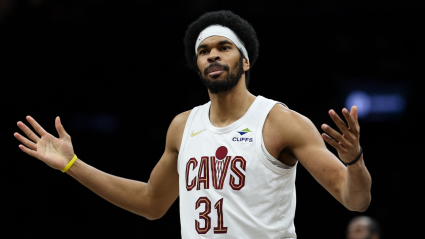 Cavaliers Announce Huge Jarrett Allen Injury Update and Recovery Timeline