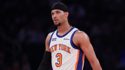 Knicks’ Mike Brown Sounds Off on Josh Hart’s Role Moving Forward
