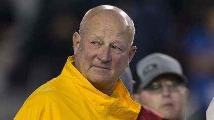 Insider Throws Cold Water on North Dakota State Prediction