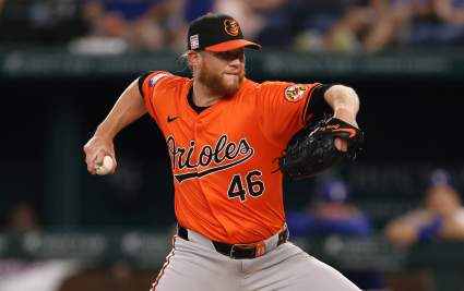 Mets Make Final Decision on Craig Kimbrel’s Roster Status