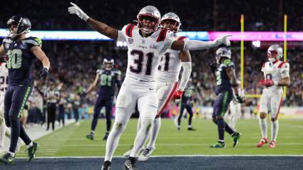Patriots Safety Gets Good News After Strong Rookie Season