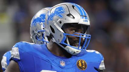 Raiders Pinned as Top Fit for Durable 328-Tackle Free Agent DT