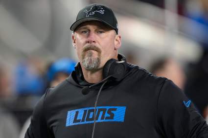 Lions Predicted to Add Dynamic Partner for Aidan Hutchinson