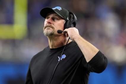 Lions Predicted to Shake Up NFL Draft With First-Round Trade