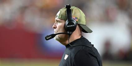 Commanders Projected to Select ‘High IQ’ Player to Fix Weak Spot