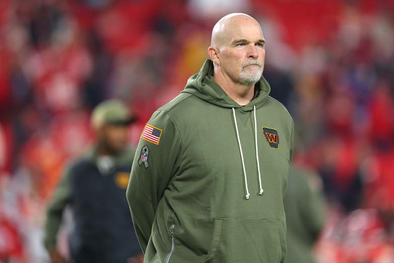 Dan Quinn