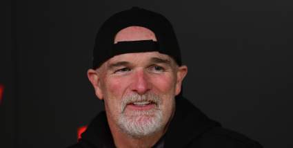 Commanders Face Potential Contract Issue in 2026