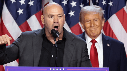 Breaking: UFC Announces White House Card