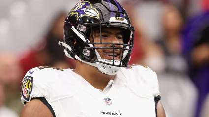 Giants Free Agency: 5 Buy-Low Targets Ahead of NFL Draft