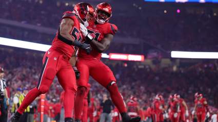 Insider Issues Will Anderson Jr. Prediction After Danielle Hunter Contract News