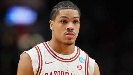 Arkansas Freshman Phenom Darius Acuff Jr: 5 Fast Facts You Need to Know