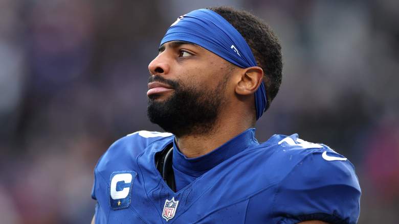 Darius Slayton makes sense as Giants trade candidate if suitor emerges