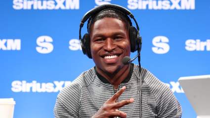 Falcons Sign Former Raiders & Giants Cornerback to Add Secondary Depth