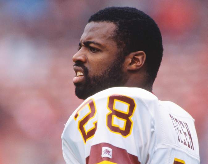 Darrell Green