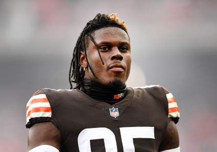 Packers Insider Suggests Move for $19.9 Million Playmaker