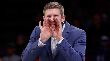 North Dakota State Hoops Coach Makes Admission Amid FBS Move