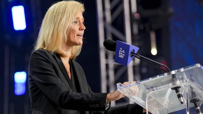 Giants' Dawn Aponte news could be bad sign for Joe Schoen