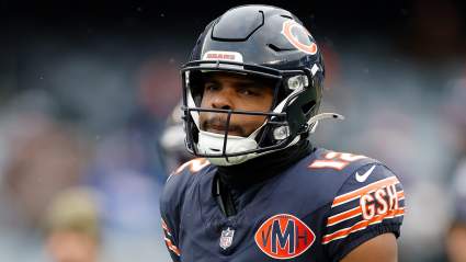 Bears Lose Former All-Pro Playmaker to Cardinals in Free Agency