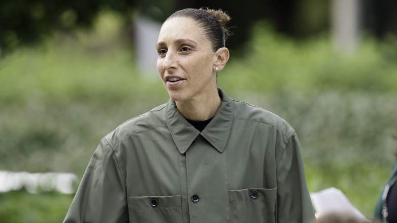 Diana Taurasi