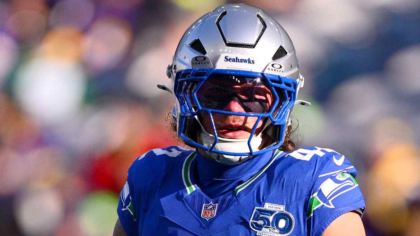 Seahawks Re-Sign Key Defender to $8 Million Contract