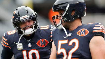 Bears’ Drew Dalman News Opens Door for 2 Unexpected Draft Fits