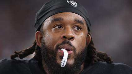 Raiders Lose Key Starter on Offensive Line to Jets in Free Agency