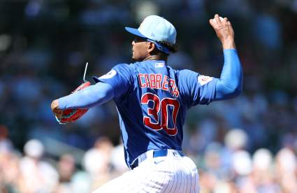 Chicago Cubs Fans Will Love Latest Update on Edward Cabrera