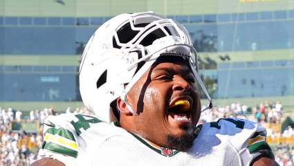 Raiders Given Chance to Create All-Star Offensive Line with 2x Pro Bowler