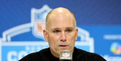 Ravens Urged to Make ‘Ideal Move’ to Strengthen Defense