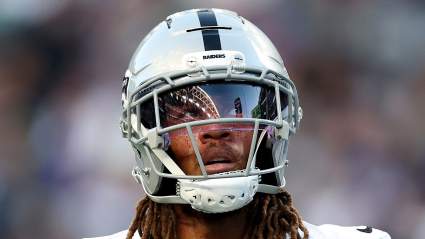 Raiders Get Bad News on Wanting to Re-Sign ‘Sleeper Free Agent’