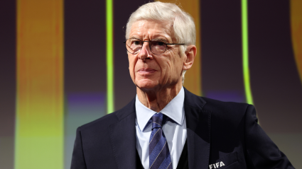 Ex-Liverpool Star Warns CPL Will Regret Adopting Arsene Wenger’s Offside Rule