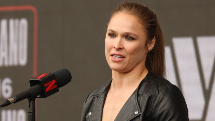 Ex-UFC Star Questions Ronda Rousey’s Intentions After Recent Comments
