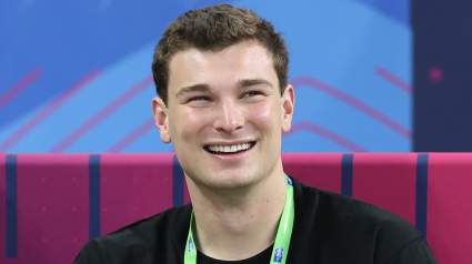 Jets GM Shares Telling Statement on Raiders Pick Swap for Fernando Mendoza