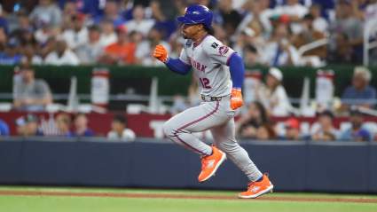 Mets’ Francisco Lindor Drops Truth Bomb on Retirement Plans