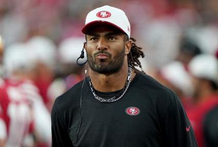49ers Star Fred Warner Doesn’t Hold Back About Mike Evans Signing